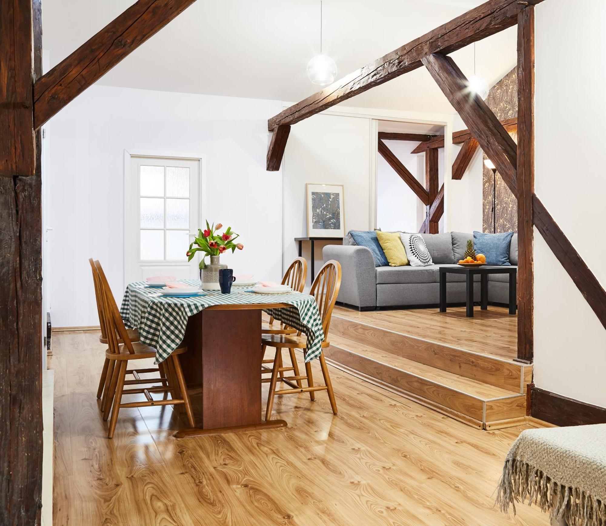 Quiet Loft Michalowskiego Street Cracovie Extérieur photo