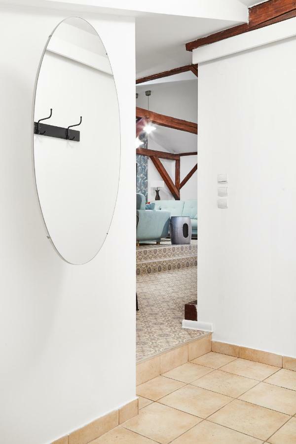 Quiet Loft Michalowskiego Street Cracovie Extérieur photo